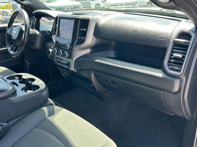 used 2021 Ram 2500 car, priced at $35,982