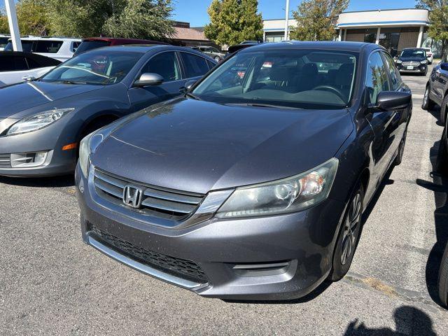 used 2013 Honda Accord car, priced at $6,500