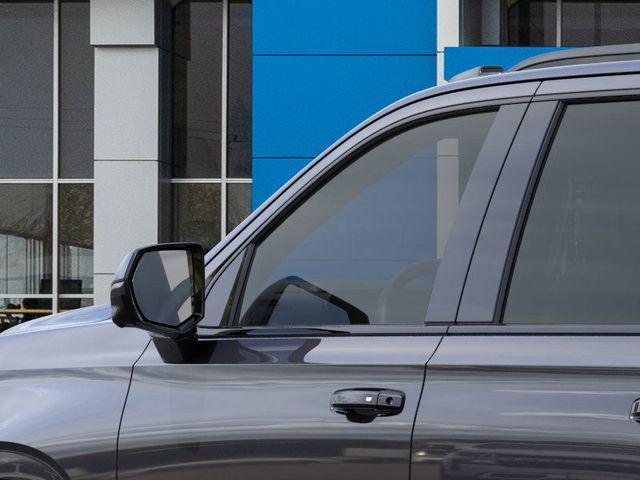 new 2025 Chevrolet Suburban car, priced at $74,423