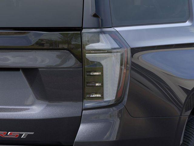 new 2025 Chevrolet Suburban car, priced at $74,423
