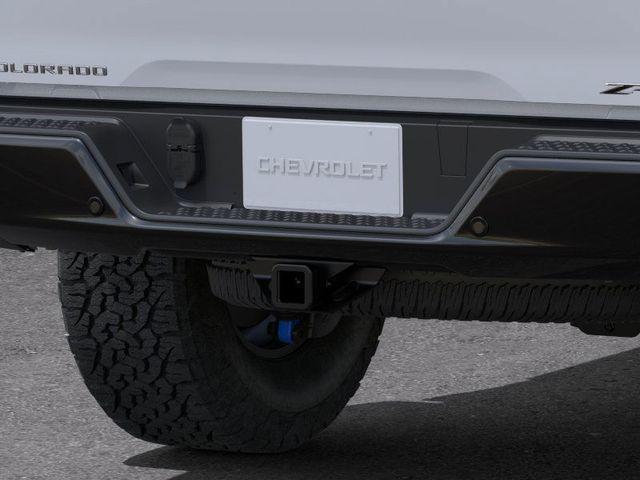 new 2024 Chevrolet Colorado car, priced at $50,635