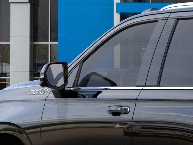 new 2026 Chevrolet Tahoe car, priced at $87,409