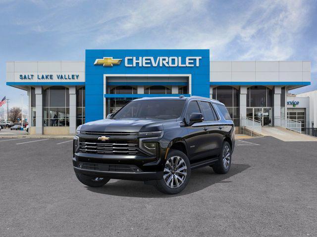 new 2026 Chevrolet Tahoe car, priced at $87,409