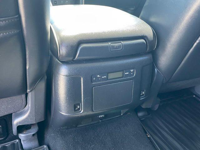 used 2023 INFINITI QX80 car, priced at $45,977