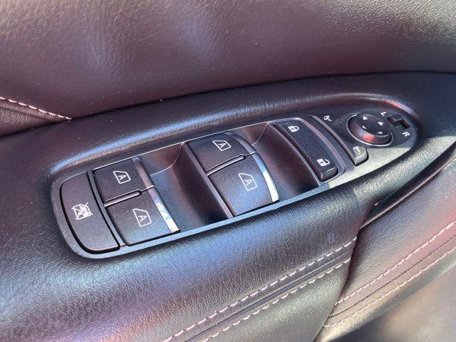 used 2023 INFINITI QX80 car, priced at $45,977
