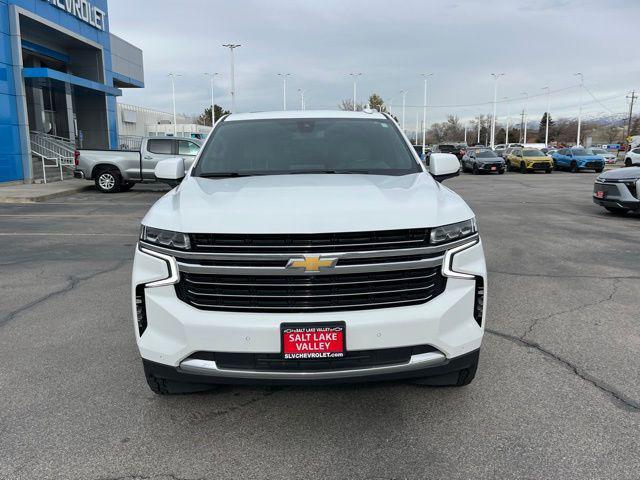 used 2021 Chevrolet Tahoe car, priced at $41,097