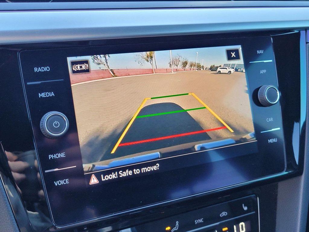 used 2021 Volkswagen Arteon car, priced at $22,141