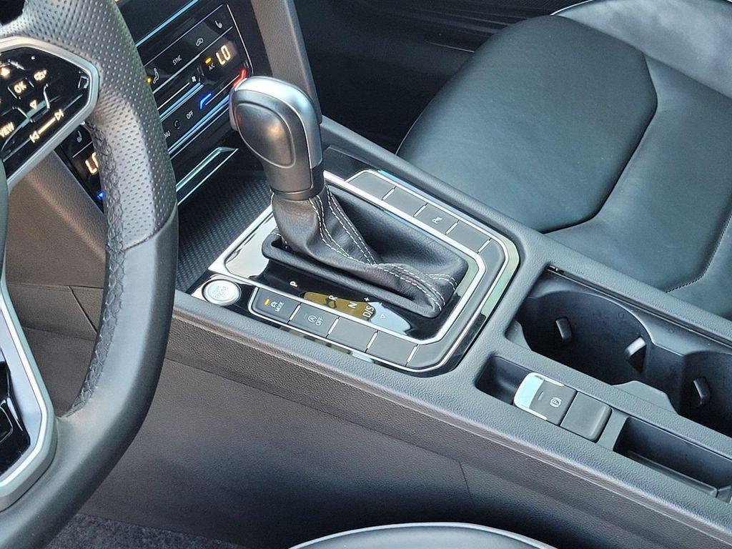 used 2021 Volkswagen Arteon car, priced at $22,141