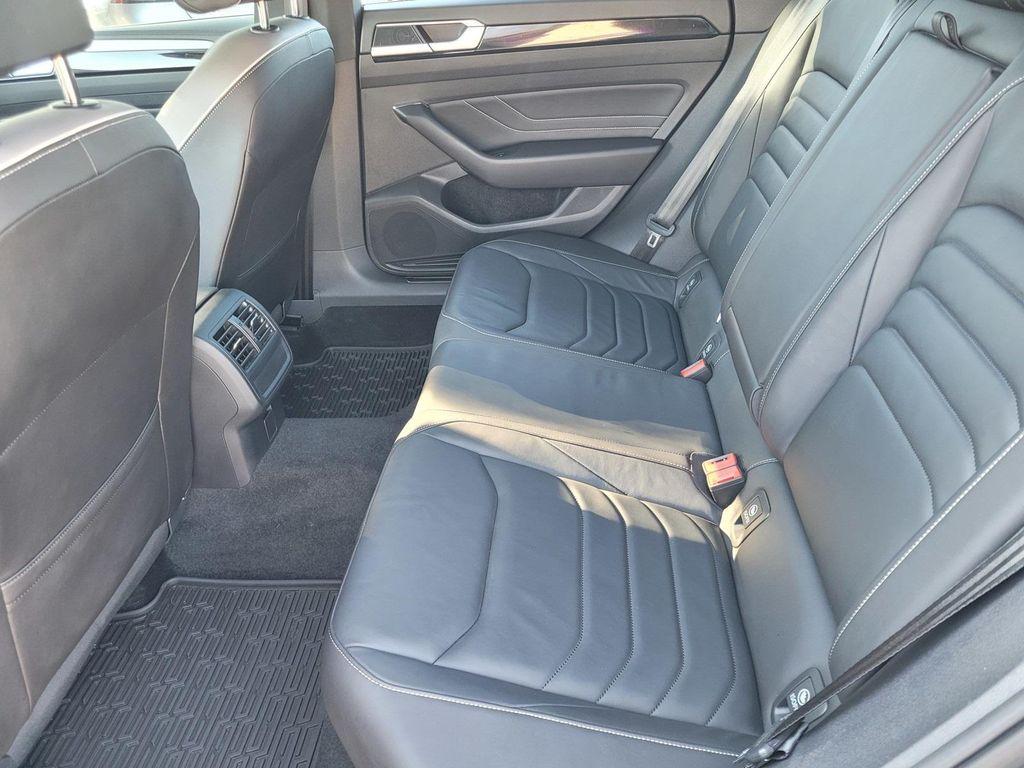 used 2021 Volkswagen Arteon car, priced at $22,141