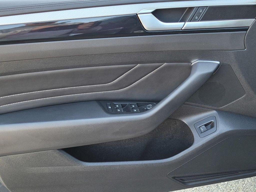 used 2021 Volkswagen Arteon car, priced at $22,141