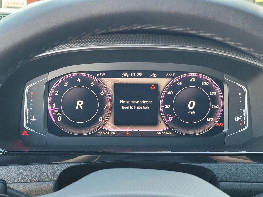 used 2021 Volkswagen Arteon car, priced at $22,141