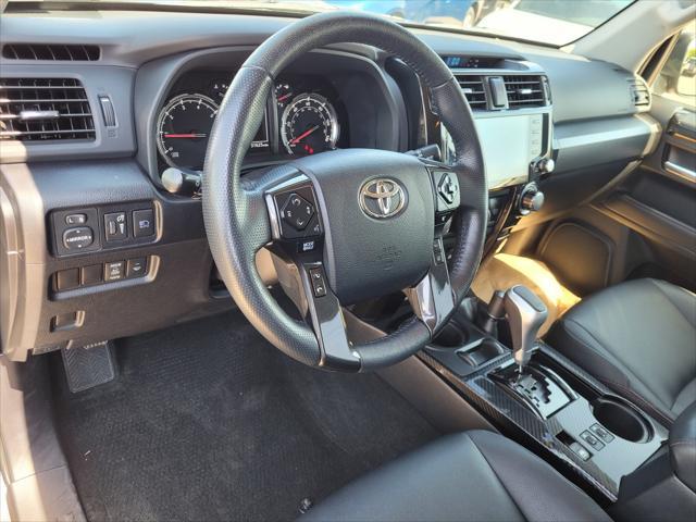 used 2023 Toyota 4Runner car, priced at $43,999