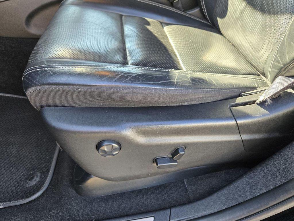 used 2021 Jeep Grand Cherokee car, priced at $22,777