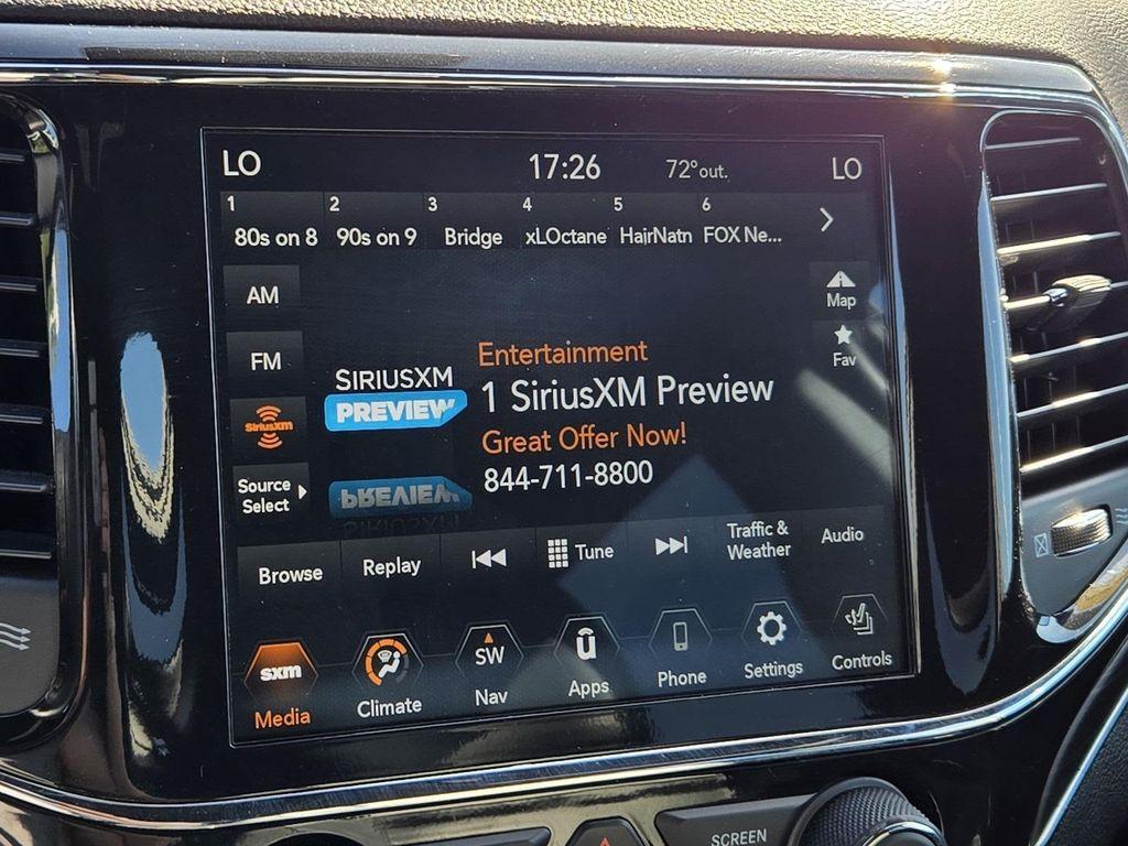 used 2021 Jeep Grand Cherokee car, priced at $22,777