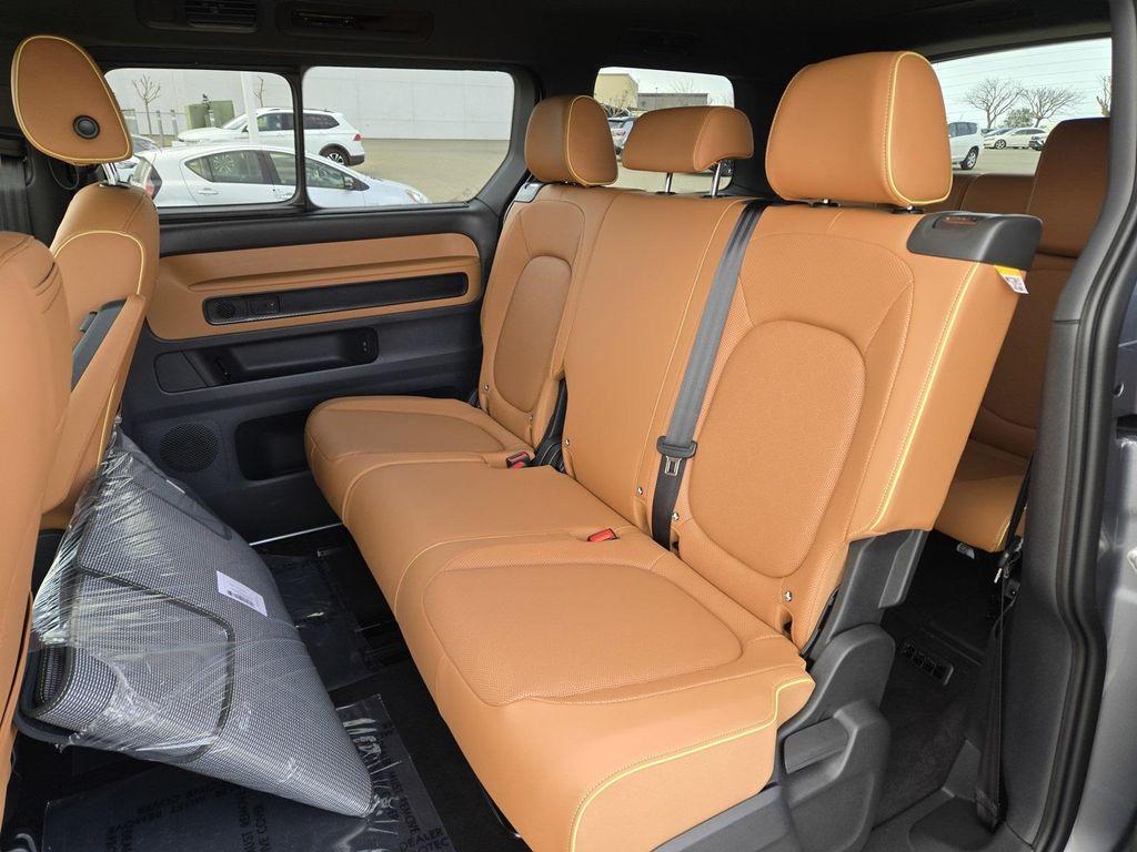 new 2025 Volkswagen ID. Buzz car, priced at $62,305