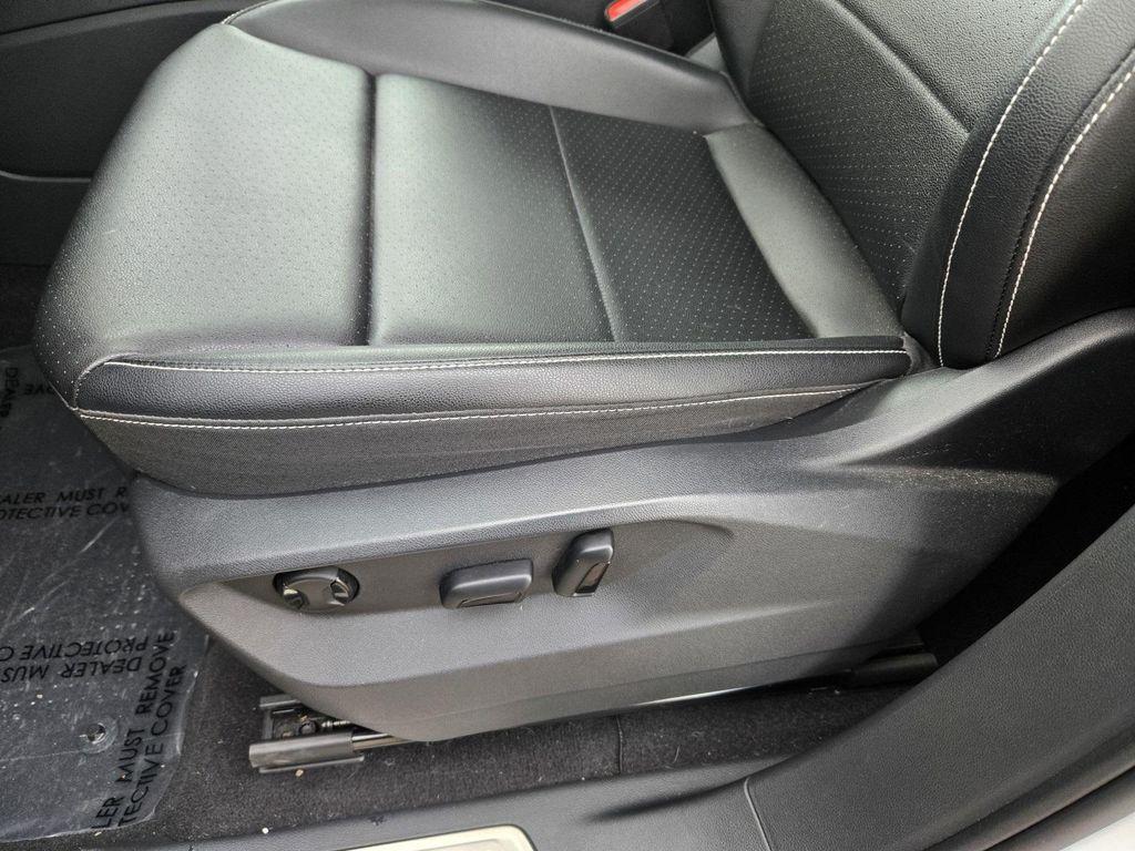 used 2023 Volkswagen Atlas car, priced at $26,755