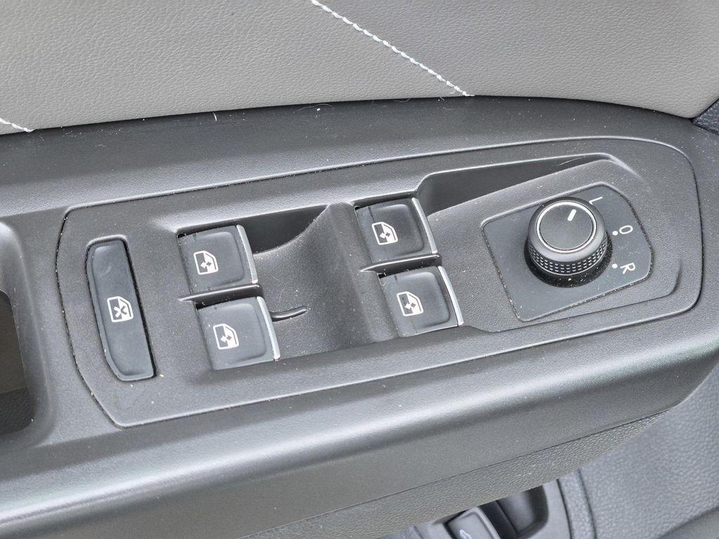 used 2023 Volkswagen Atlas car, priced at $26,755