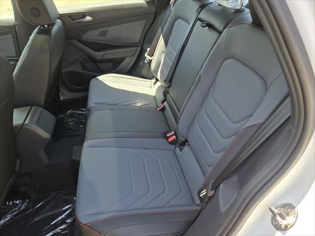 new 2025 Volkswagen Jetta GLI car, priced at $32,713