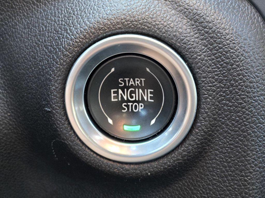 used 2022 Chevrolet Silverado 1500 car, priced at $27,496