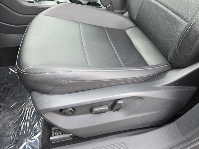 used 2019 Volkswagen Tiguan car, priced at $17,548