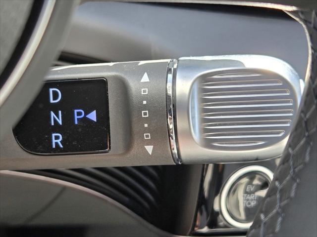 used 2023 Hyundai IONIQ 5 car, priced at $30,992