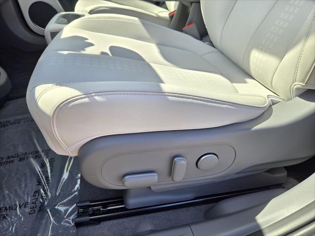used 2023 Hyundai IONIQ 5 car, priced at $30,992