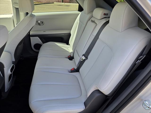used 2023 Hyundai IONIQ 5 car, priced at $30,992