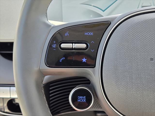 used 2023 Hyundai IONIQ 5 car, priced at $30,992