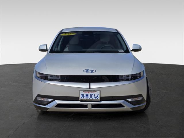 used 2023 Hyundai IONIQ 5 car, priced at $30,992