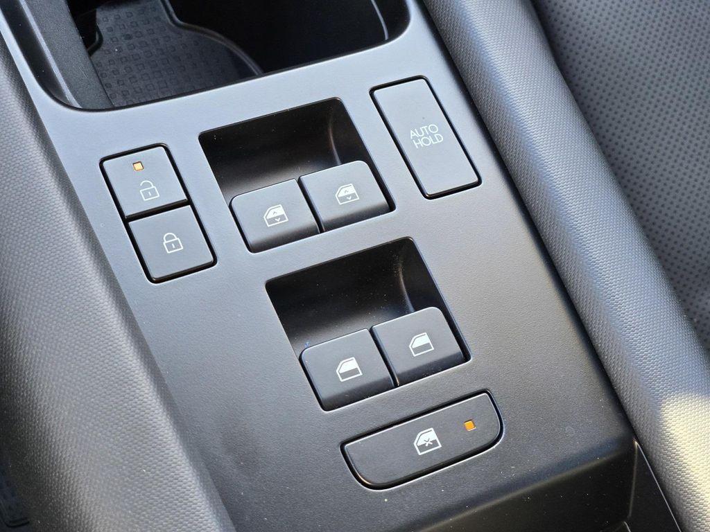 used 2023 Hyundai IONIQ 6 car, priced at $25,475