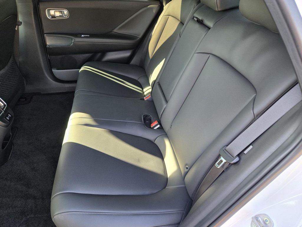 used 2023 Hyundai IONIQ 6 car, priced at $25,475