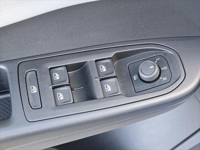 used 2024 Volkswagen Taos car, priced at $32,850
