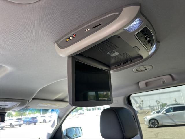 used 2016 Chevrolet Suburban car, priced at $19,999