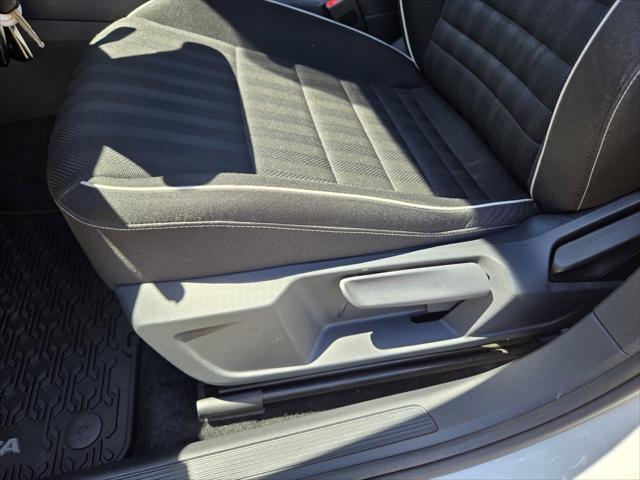used 2024 Volkswagen Jetta car, priced at $22,791