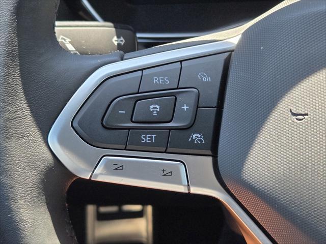 used 2024 Volkswagen Jetta car, priced at $22,791
