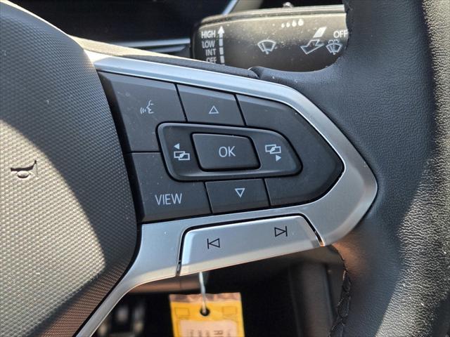 used 2024 Volkswagen Jetta car, priced at $22,791