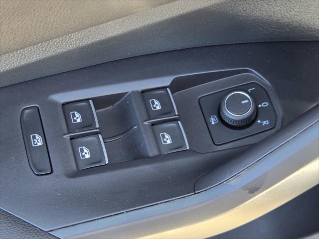 used 2024 Volkswagen Jetta car, priced at $22,791