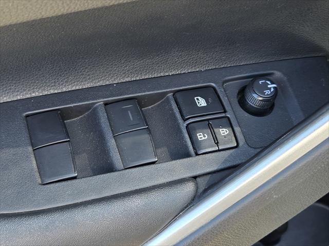used 2023 Toyota Corolla Cross car, priced at $27,587