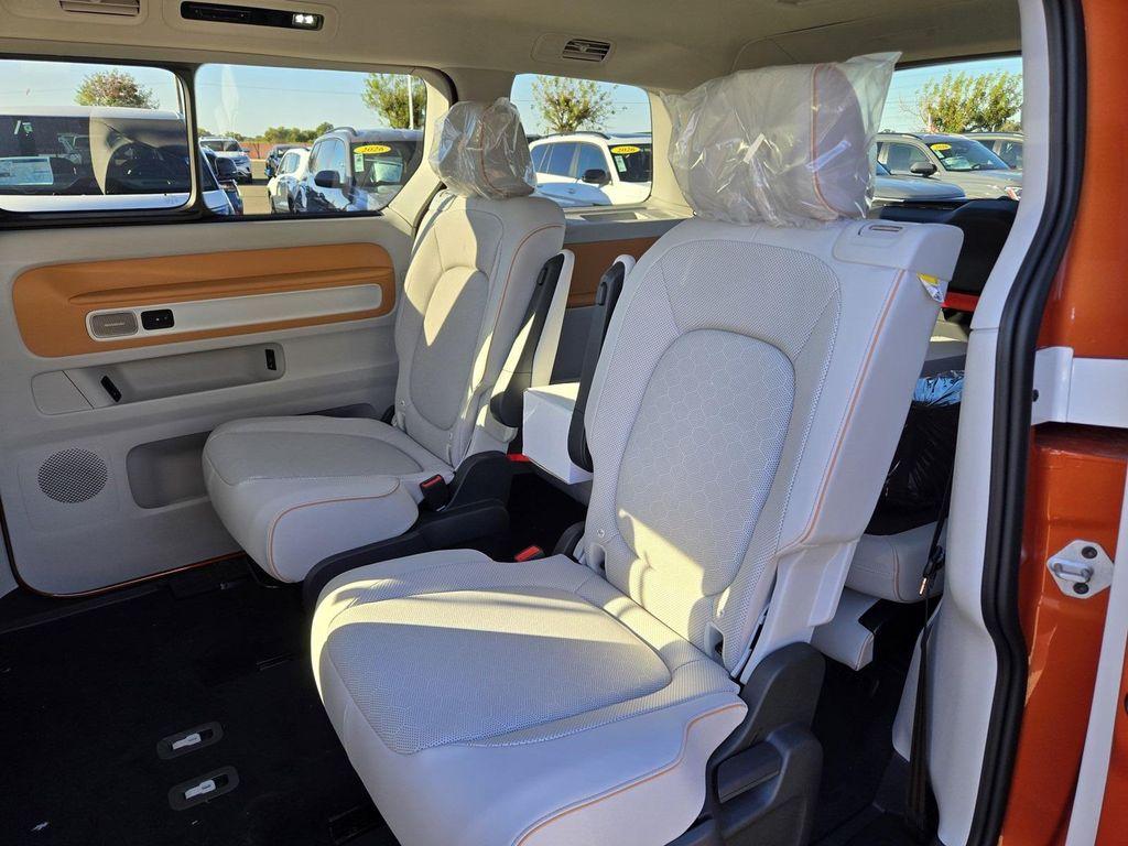 new 2025 Volkswagen ID. Buzz car, priced at $69,096