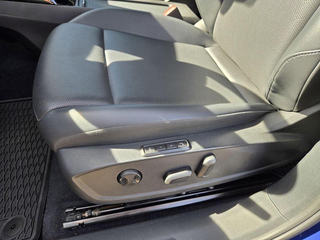used 2021 Volkswagen ID.4 car, priced at $20,524