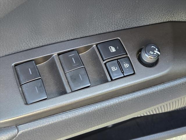 used 2023 Toyota Camry car, priced at $24,694