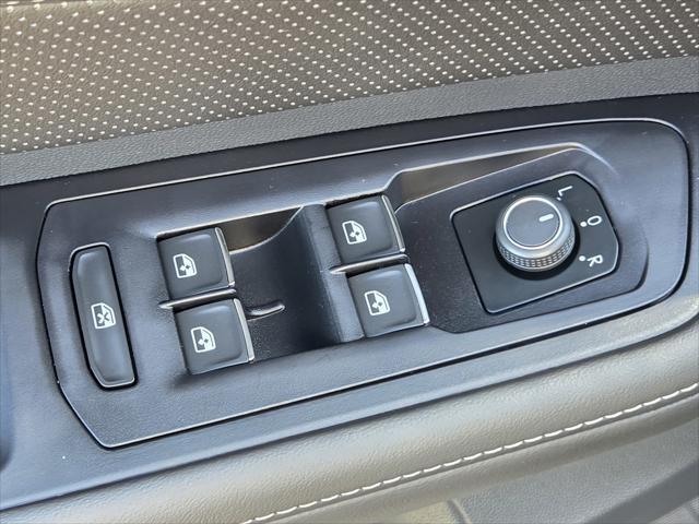 used 2024 Volkswagen Atlas car, priced at $38,638