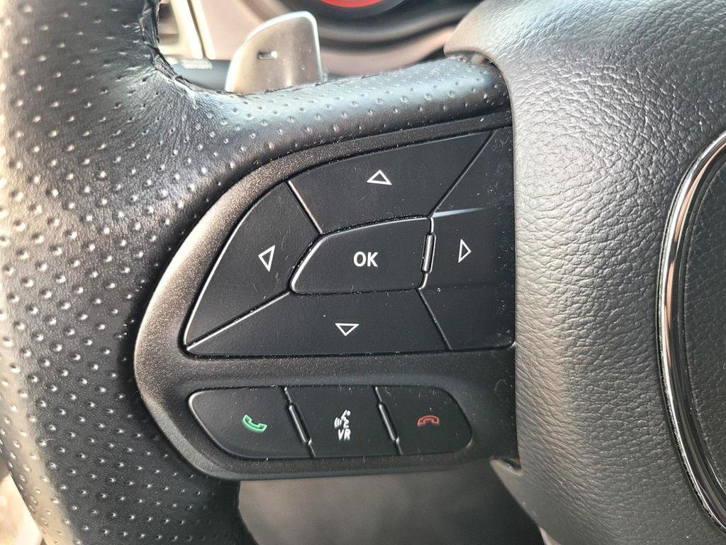 used 2022 Dodge Challenger car, priced at $25,444