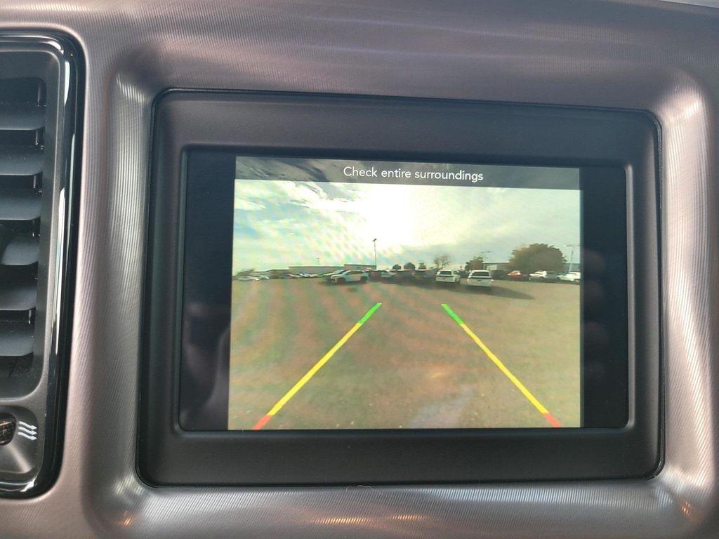 used 2022 Dodge Challenger car, priced at $25,444