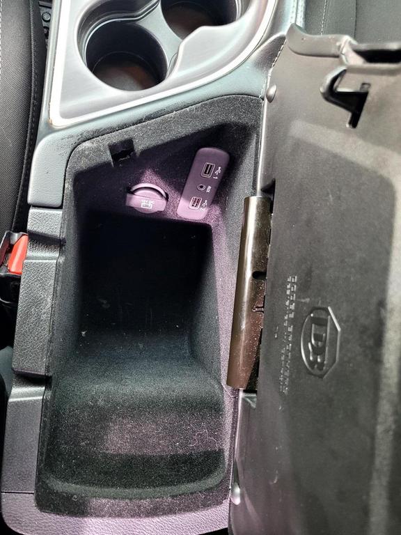 used 2022 Dodge Challenger car, priced at $25,444