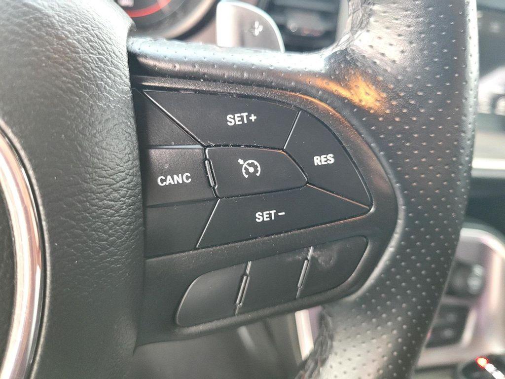 used 2022 Dodge Challenger car, priced at $25,444