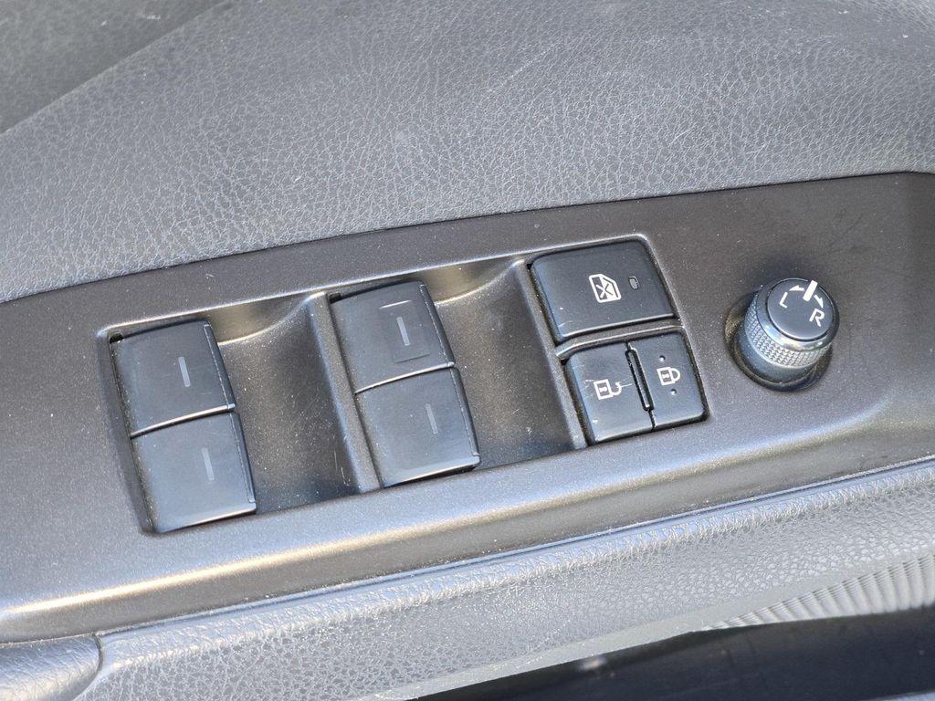 used 2024 Toyota Camry car, priced at $24,488