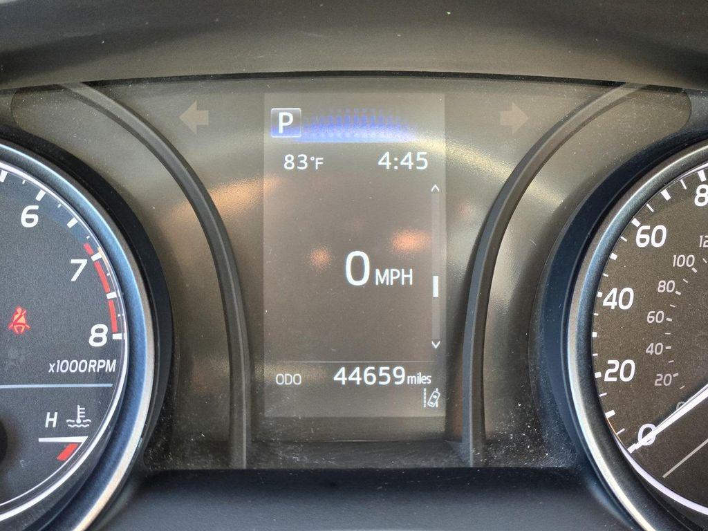 used 2024 Toyota Camry car, priced at $24,488