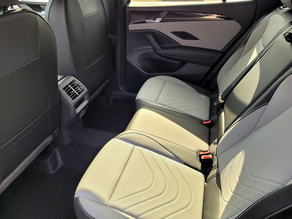 new 2026 Volkswagen Tiguan car, priced at $38,720