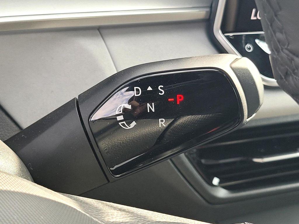 new 2026 Volkswagen Tiguan car, priced at $38,720